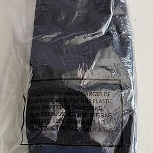 Polo by Ralph Lauren Navy Dress Socks